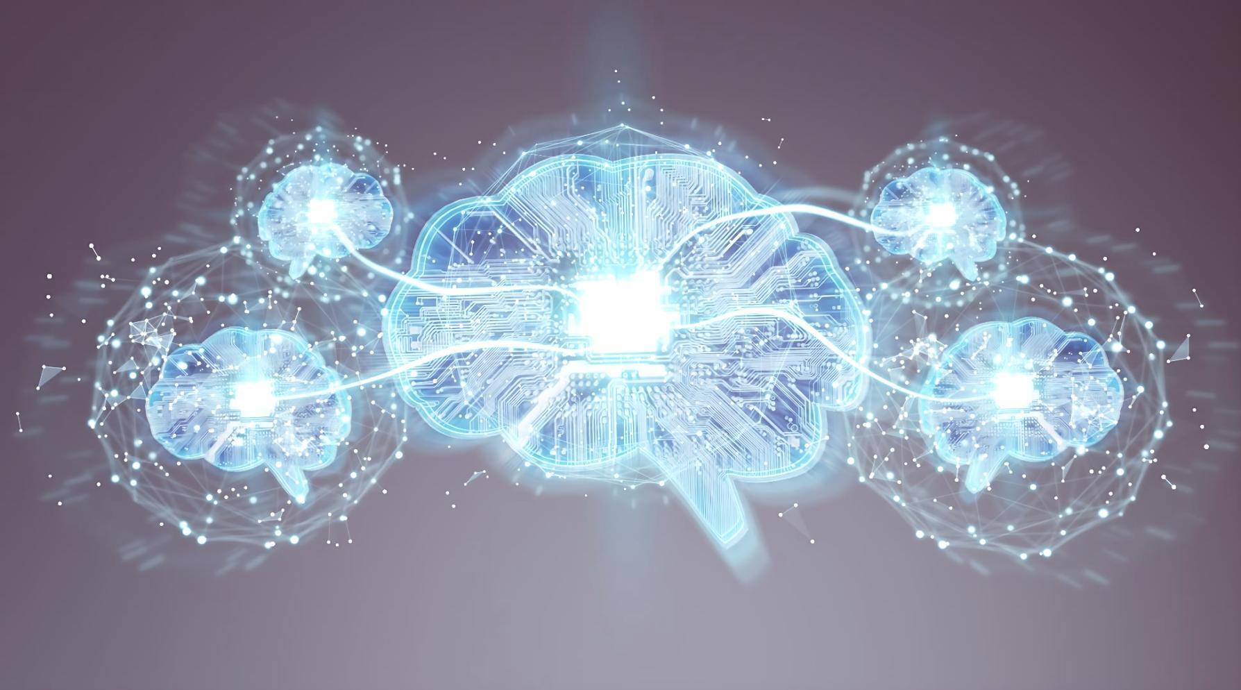 Logistics operations with AI-assisted route and fleet monitoring